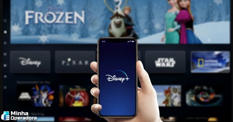 Saiba mais sobre o plano de assinatura com anúncios do Disney+