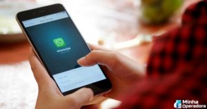 Serviços de telefonia e TV poderão ser cancelados por WhatsApp