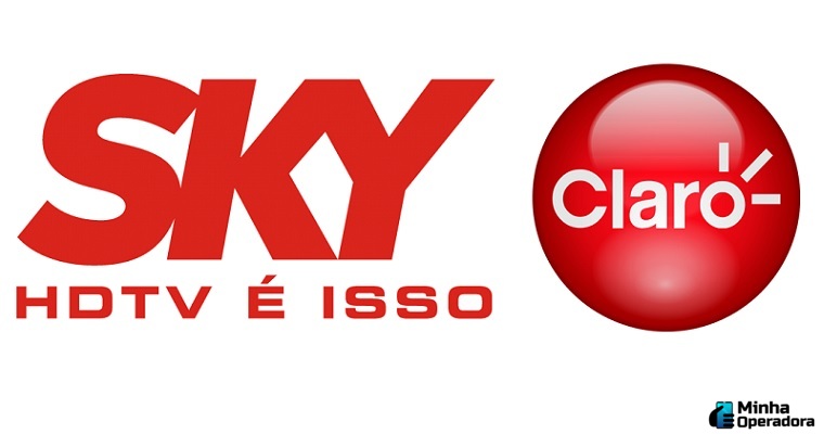SKY se aproxima do número de assinantes da Claro ao comprar a Oi TV