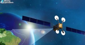 Telebras instala 27 pontos de conexão via satélite na Amazônia