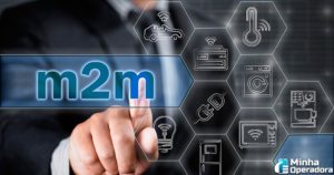 TIM faz parceria e adota solução eSIM para mercado IoT