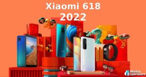 3 melhores produtos para comprar no Festival Xiaomi 618
