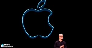 Apple recupera o posto de marca mais valiosa do mundo; confira o ranking