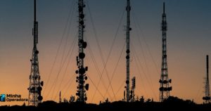 Brasil ganhou mais de 200 novas antenas de telefonia móvel em maio