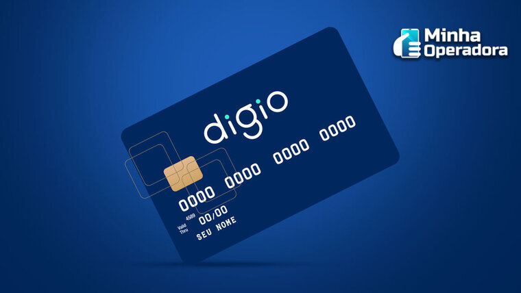 A partir da última atualização, clientes do Digio podem cadastrar o débito automático para pagamento de faturas do cartão de crédito.