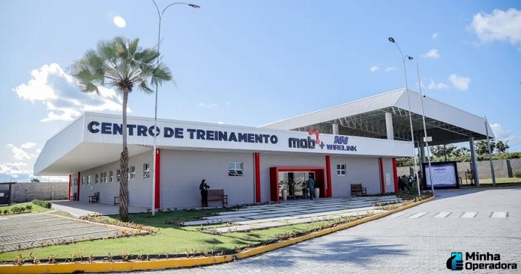 Centro para qualificação de profissionais de telecomunicações é inaugurado no Ceará