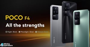 Conheça o POCO F4, smartphone que carrega em menos de 40 minutos Conheca-POCO-F4-smartphone-que-carrega-em-menos-de-40-minutos