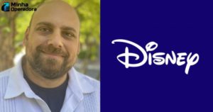 Disney contrata Mark Bozon, da Apple Games, para liderar a estratégia criativa do Metaverso