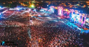 Digio envolve público do Festival João Rock 2022 com experiências transformadoras