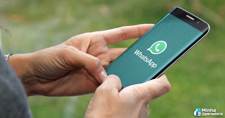 Europa proíbe planos móveis com acesso ilimitado a apps, como WhatsApp