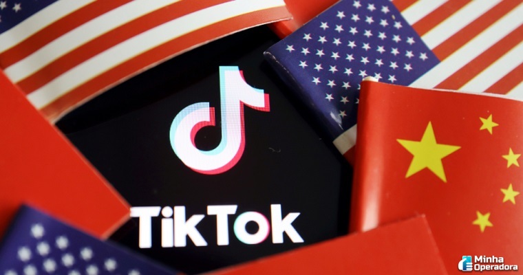 FCC dos EUA pede retirada do Tiktok das lojas de app do Google e Apple