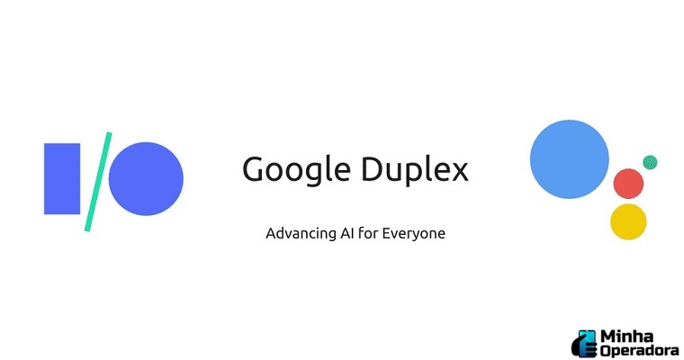 Google Duplex, tecnologia que usa inteligência artificial chega ao Brasil
