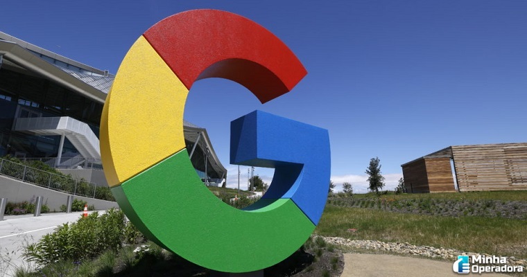 Google é condenado a pagar multa milionária por violar lei sobre dados na Rússia