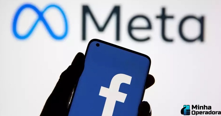 Meta faturou mais de R$ 150 milhões com contas falsas no Facebook