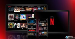 Netflix pode receber multa diária por uso de tecnologia sem licença