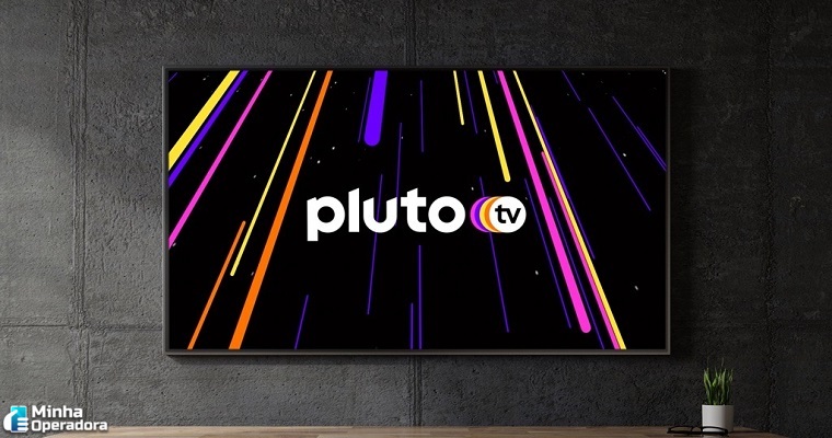 Pluto TV adiciona mais de 4 mil horas em conteúdos ao fechar acordo com a Record