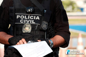 Operadoras do RJ suspendem alerta de crianças desaparecidas