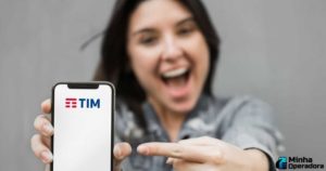 TIM anuncia modelo de contrato simplificado para clientes pós-pagos e controle