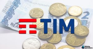 TIM vai pagar R$ 270 milhões de Juros Sobre Capital Próprio (JSCP)