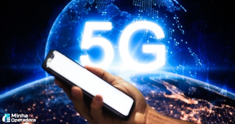 Telecom Italia recebe financiamento do governo italiano para impulsionar 5G
