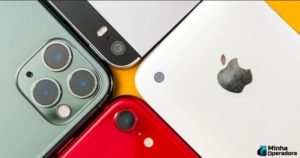 Apple é acusada de provocar ‘lentidão’ em iPhones