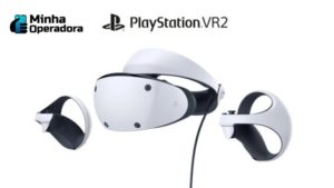 PlayStation VR 2 é homologado na Anatel para venda no Brasil
