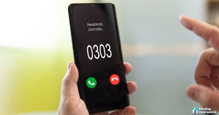 Prefixo 0303 agora vale para todas as chamadas de telemarketing ativo