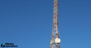 TIM reforça cobertura e instala antenas ‘camufladas’ em Guarapari-ES