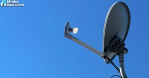 Vivo irá encerrar serviço de TV por assinatura via satélite (DTH)