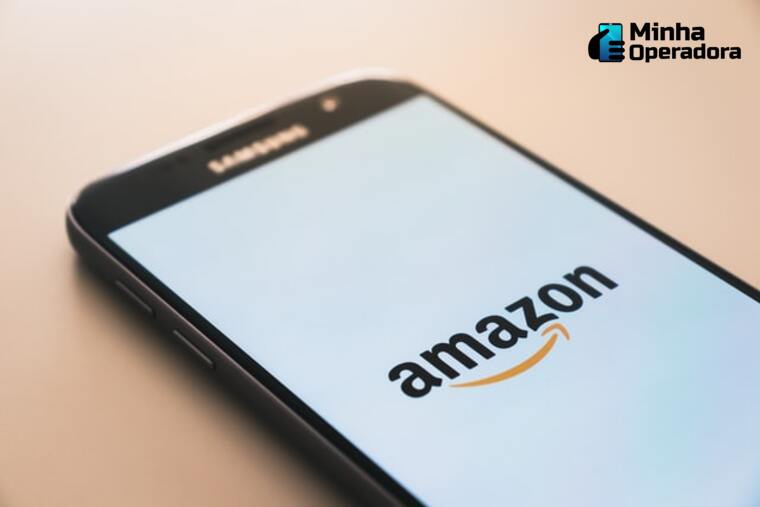 Streamer compra produto de R$ 14 mil na Amazon e recebe areia