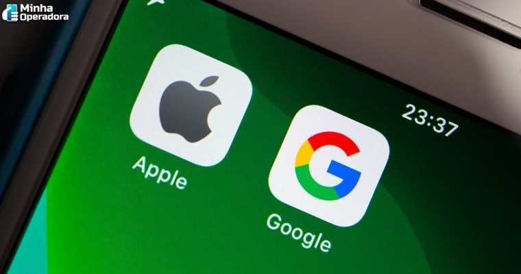 Apple e Google acumulam mais de 14 mil reclamações no consumidor.gov