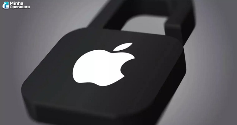 Apple lança o Lockdown, recurso para proteger seus dispositivos de espionagem