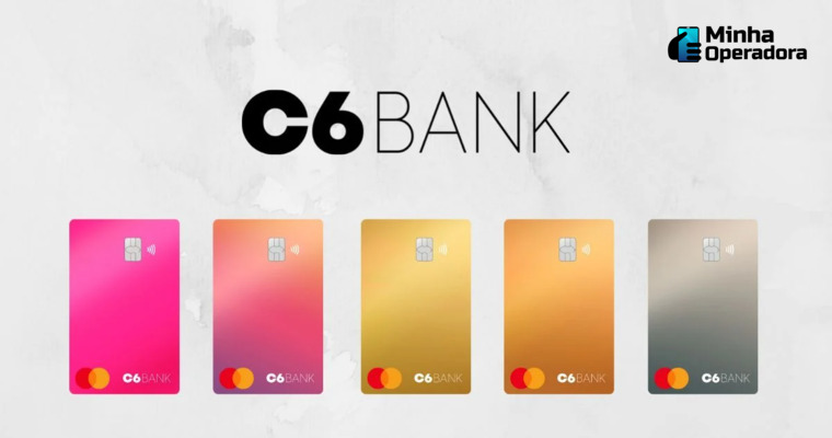 cartões-do-c6-bank