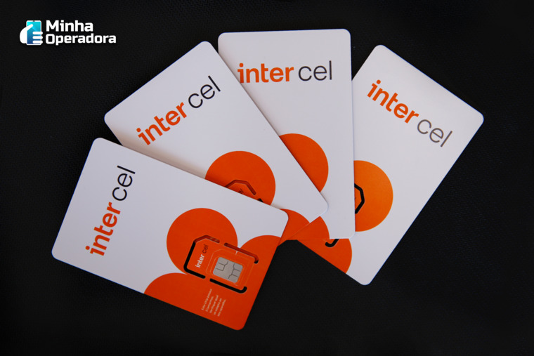 Inter Cel lança novo plano com redes sociais inclusas; veja o preço