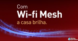 Claro passa a oferecer Wi-Fi Mesh para serviço de banda larga fixa