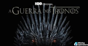 Claro tv+ libera todas as temporadas de Game of Thrones até agosto