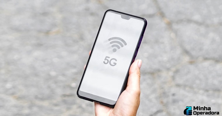Confira a lista atualizada de smartphones 5G homologados pela Anatel