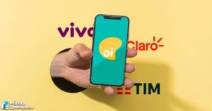 Justiça do Rio homologa venda da Oi, que dá tchau a sua unidade móvel