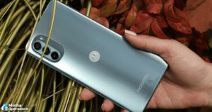 Motorola lança G62 5G com exclusividade na Claro
