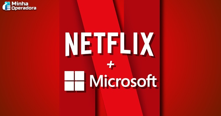 Netflix-escolhe-a-microsoft-para-oferecer-planos-mais-baratos