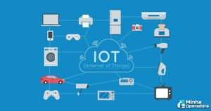 Para aumentar oferta de soluções IoT, TIM amplia parceria com a Telit