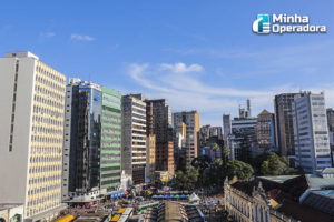 Após Brasília, Porto Alegre se prepara para receber 5G na próxima semana