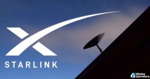 Starlink Marítima, novo serviço da SpaceX para embarcações