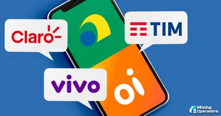 Procon-SP notifica Claro, TIM e Vivo a explicar migração de clientes da Oi  Móvel