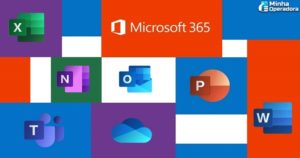 Vivo está dando três meses grátis de Microsoft 365 Family