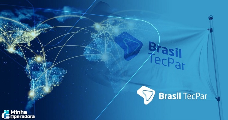 Brasil TecPar amplia presença no Centro-Oeste ao incorporar ISP W3 Mega