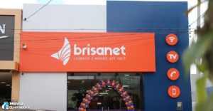 Brisanet ganha 68 mil clientes e cresce a receita no 2T22