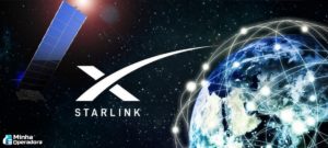 Cientista invade Starlink e revela falha de segurança no serviço de satélite