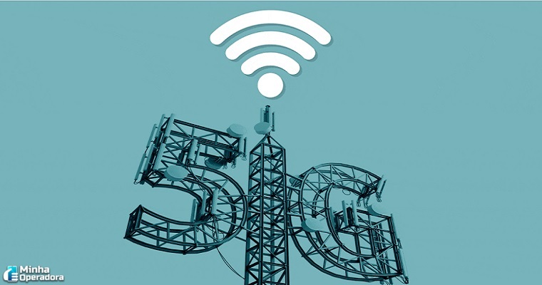Rede 5G será ativada em São Paulo nesta quinta-feira (4)