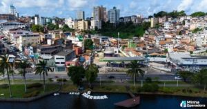 TIM-lanca-a-1a-antena-feita-de-fibra-de-vidro-e-carbono-do-Brasil